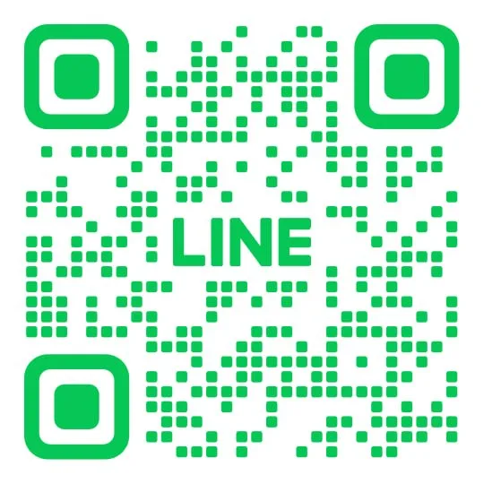 QR Code ติดต่อ บอลวันนีั ผ่าน Line