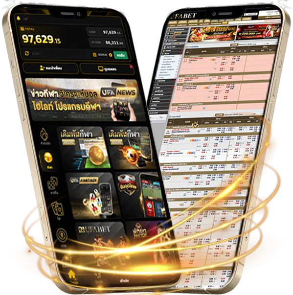 บอลวันนีั Mobile — เดิมพันบนมือถือ